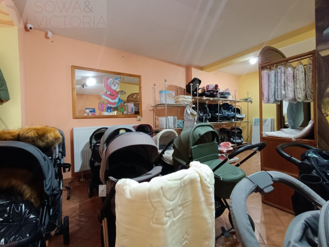 Lokal Sprzedaż Wałbrzych Śródmieście 7
