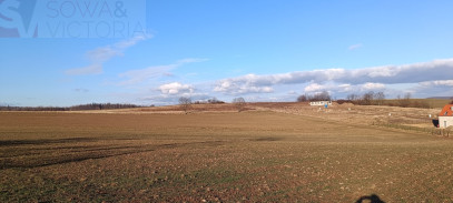 Działka Sprzedaż Stare Bogaczowice