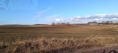 Działka Sprzedaż Stare Bogaczowice