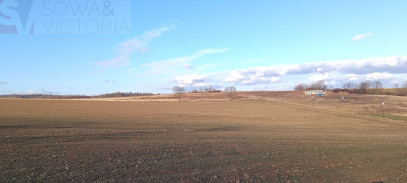 Działka Sprzedaż Stare Bogaczowice