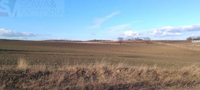 Działka Sprzedaż Stare Bogaczowice