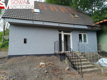 Lokal Sprzedaż Wałbrzych Biały Kamień