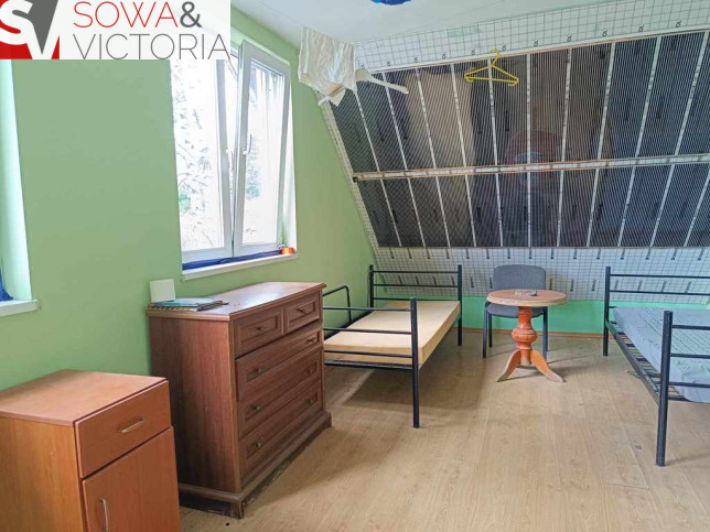 Lokal Sprzedaż Wałbrzych Biały Kamień 6