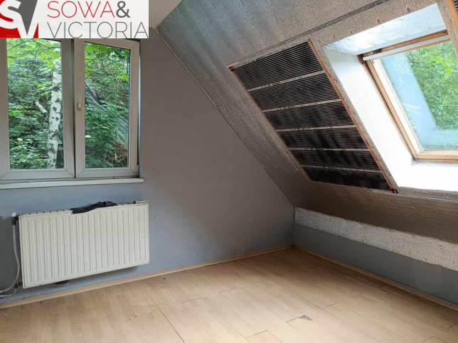 Lokal Sprzedaż Wałbrzych Biały Kamień 7