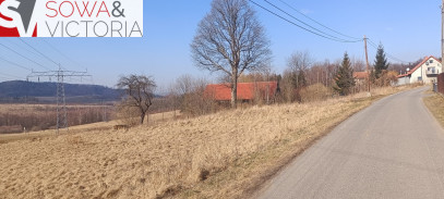 Działka Sprzedaż Olszyniec