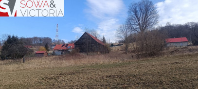 Działka Sprzedaż Olszyniec