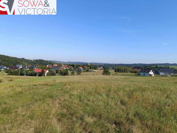Działka Sprzedaż Stare Bogaczowice