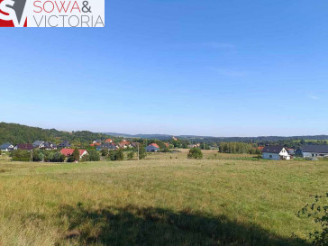 Działka Sprzedaż Stare Bogaczowice