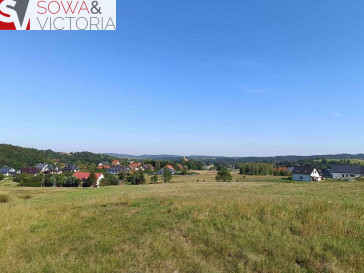 Działka Sprzedaż Stare Bogaczowice