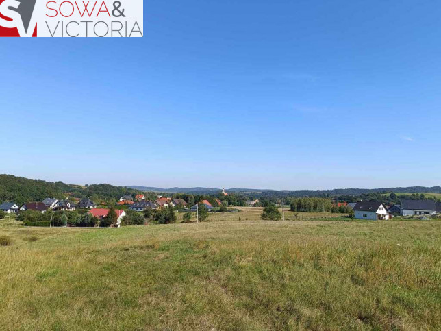 Działka Sprzedaż Stare Bogaczowice 6