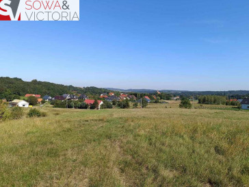 Działka Sprzedaż Stare Bogaczowice