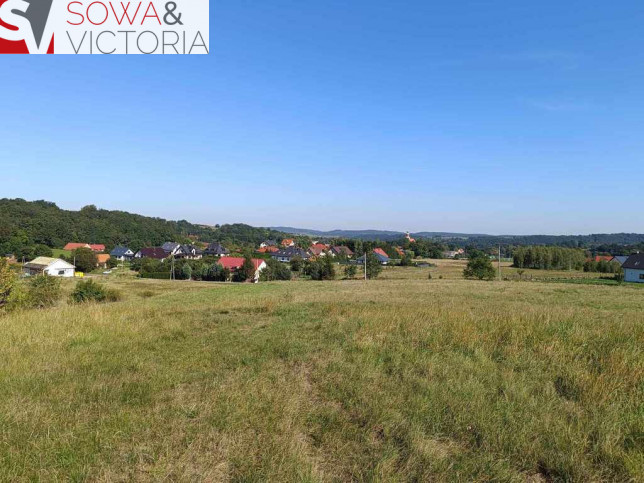 Działka Sprzedaż Stare Bogaczowice 5