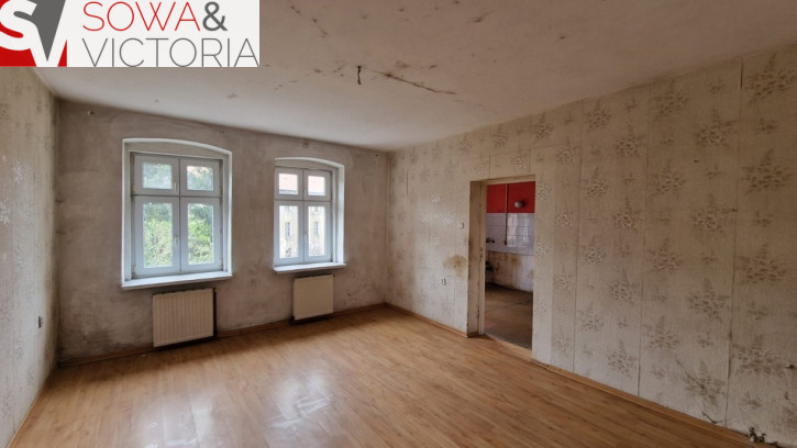 Mieszkanie Sprzedaż Wałbrzych Sobięcin 2