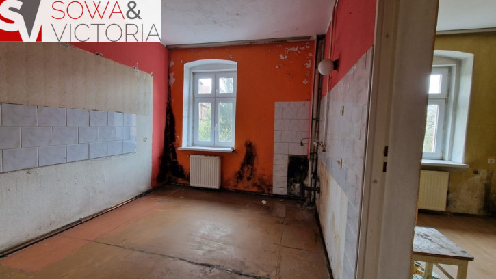 Mieszkanie Sprzedaż Wałbrzych Sobięcin 3