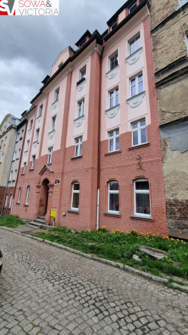 Mieszkanie Sprzedaż Wałbrzych Sobięcin 8