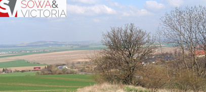Działka Sprzedaż Dobromierz