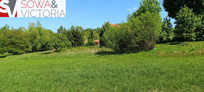 Działka Sprzedaż Olszyniec