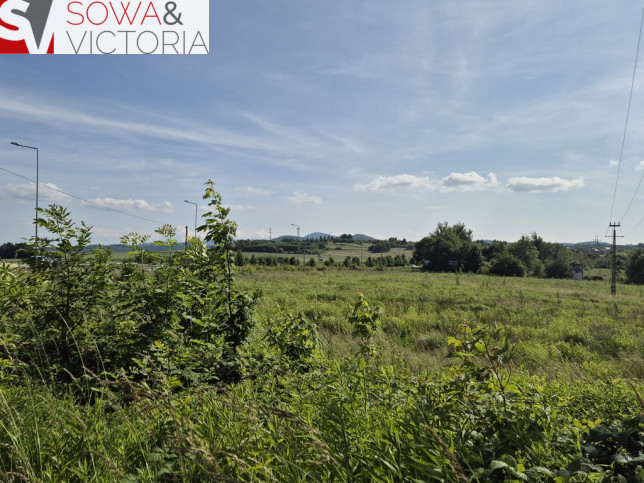 Działka Sprzedaż Dziećmorowice Nowy Julianów 3