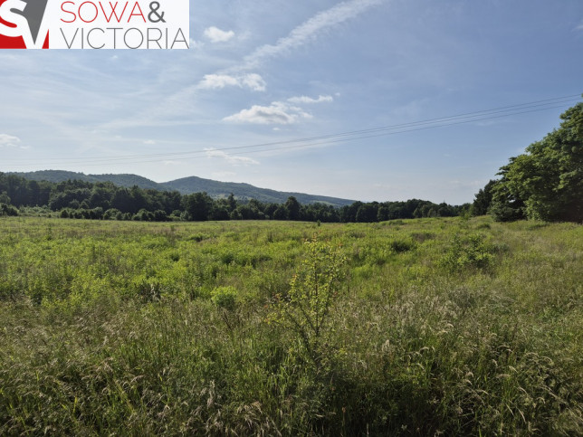 Działka Sprzedaż Dziećmorowice Nowy Julianów 5