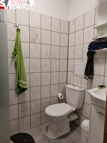 Mieszkanie Sprzedaż Głuszyca 6