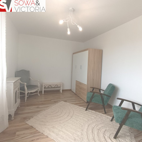 Mieszkanie Wynajem Świdnica 5
