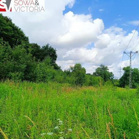 Działka Sprzedaż Świebodzice 6