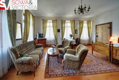 Dom Sprzedaż Olszyniec