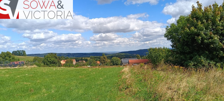 Działka Sprzedaż Niedźwiedzica 6