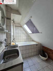 Mieszkanie Sprzedaż Mieroszów