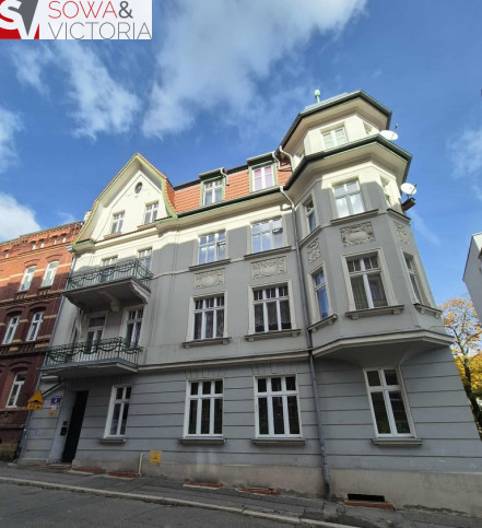 Mieszkanie Sprzedaż Wałbrzych Śródmieście 9