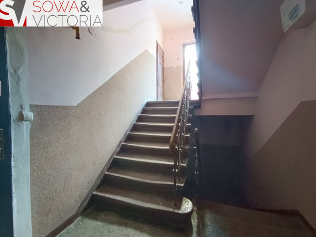 Mieszkanie Sprzedaż Wałbrzych Nowe Miasto 10