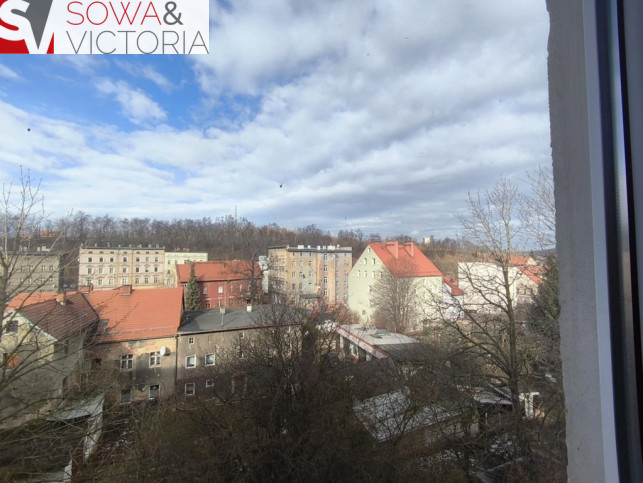 Mieszkanie Sprzedaż Wałbrzych Podgórze 9
