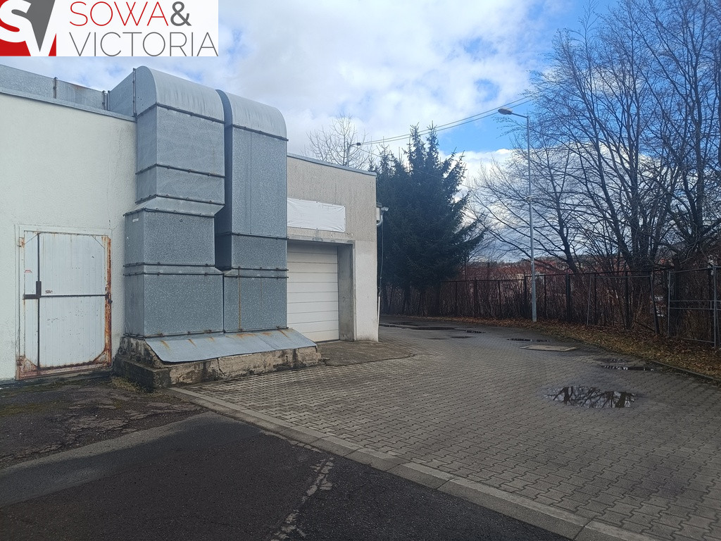 Lokal Wynajem Wałbrzych Śródmieście