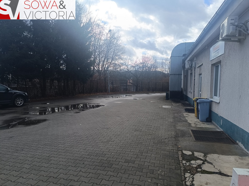 Lokal Wynajem Wałbrzych Śródmieście
