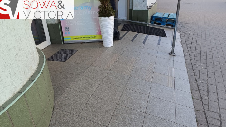 Lokal Sprzedaż Wałbrzych Piaskowa Góra 2