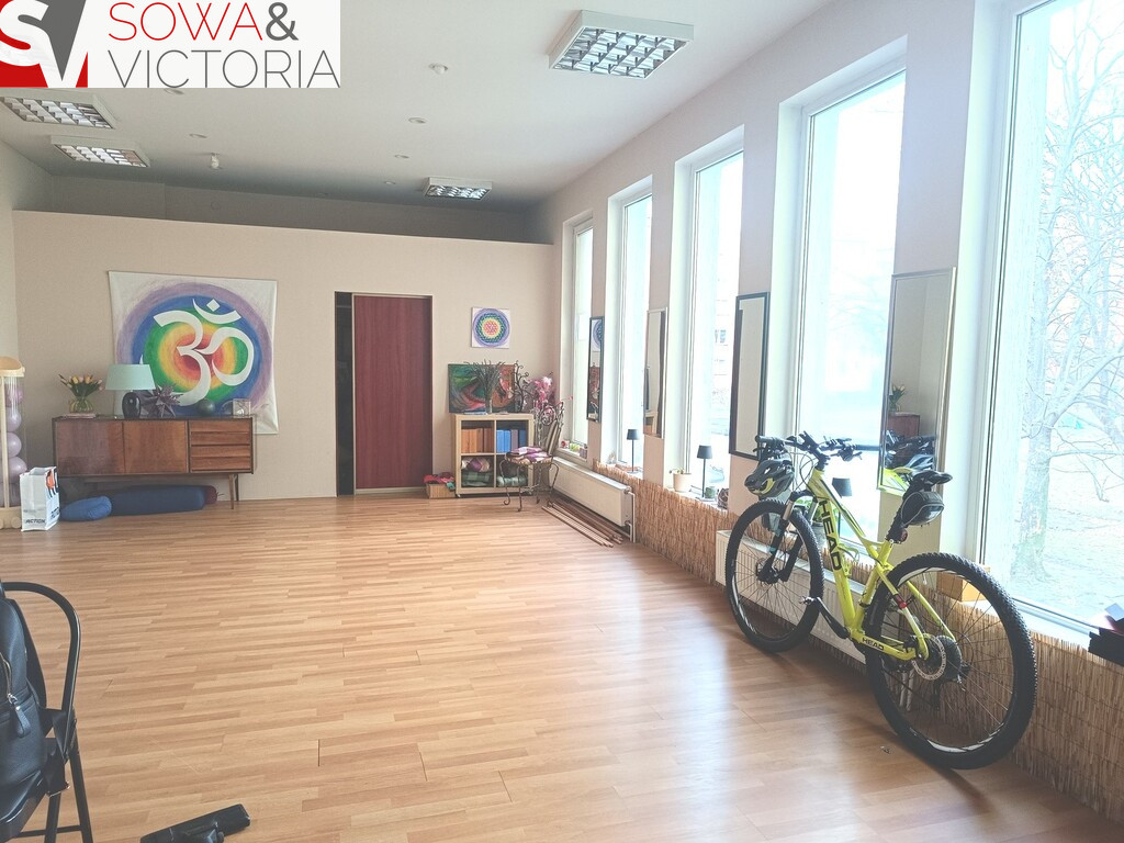 Lokal Sprzedaż Wałbrzych Piaskowa Góra