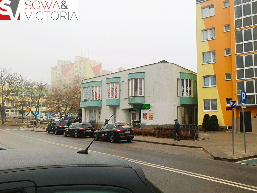 Lokal Sprzedaż Wałbrzych Piaskowa Góra