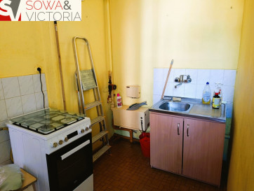 Mieszkanie Sprzedaż Wałbrzych Nowe Miasto