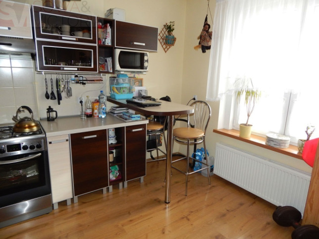 Mieszkanie Sprzedaż  Podgórze 1