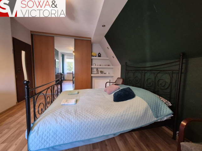 Mieszkanie Sprzedaż Golińsk 2