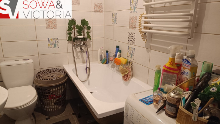 Mieszkanie Sprzedaż Mieroszów 5