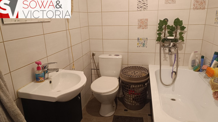 Mieszkanie Sprzedaż Mieroszów 6