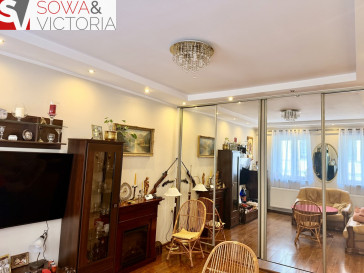Mieszkanie Sprzedaż Wałbrzych Nowe Miasto