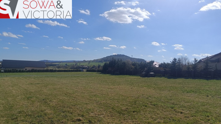 Działka Sprzedaż Czadrów 1