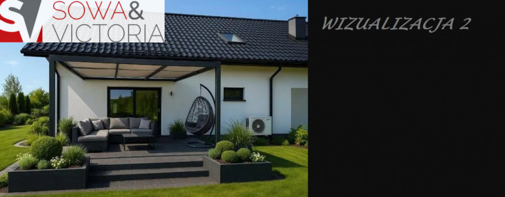 Dom Sprzedaż Jaworzyna Śląska 2