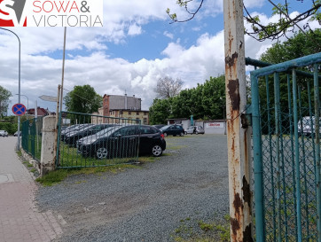 Działka Sprzedaż Kamienna Góra