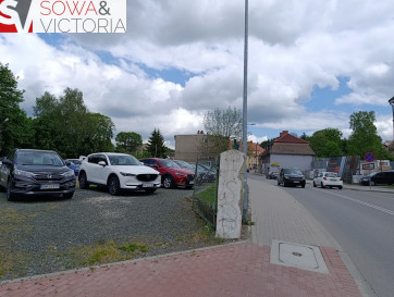 Działka Sprzedaż Kamienna Góra