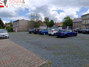 Działka Sprzedaż Kamienna Góra