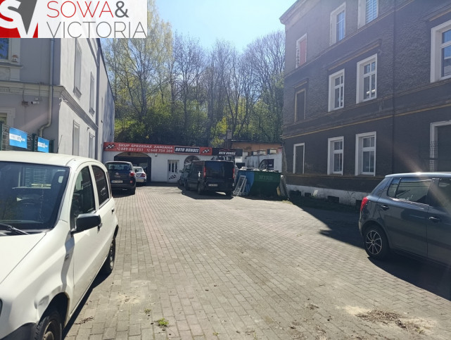 Działka Sprzedaż Wałbrzych 1