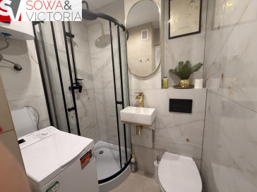 Mieszkanie Wynajem Wałbrzych